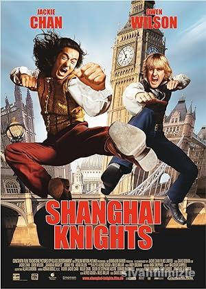Şangay Şövalyeleri 2003 izle