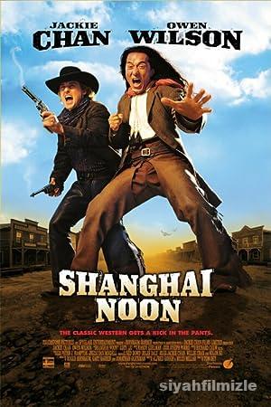 Şangaylı Kovboy 2000 Filmi Türkçe Dublaj Altyazılı Full izle Şangaylı Kovboy 2000 izle