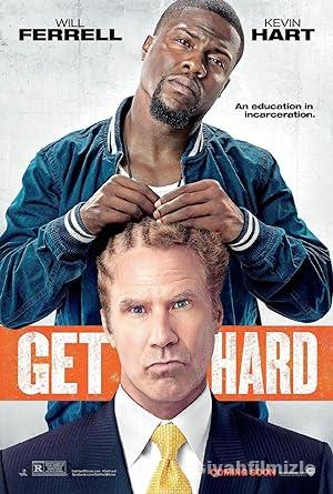 Sert Ol (Get Hard) 2015 izle