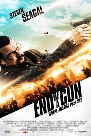 Silahın Sonu 2016 izle