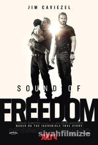 Sound of Freedom 2023 Filmi Türkçe Dublaj Altyazılı izle Sound of Freedom 2023 izle