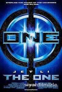 Tek (The One) 2001 Filmi Türkçe Dublaj Altyazılı Full izle Tek (The One) 2001 izle