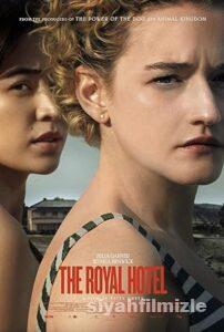 Royal Otel 2023 Filmi Türkçe Dublaj Altyazılı Full izle Royal Otel 2023 izle