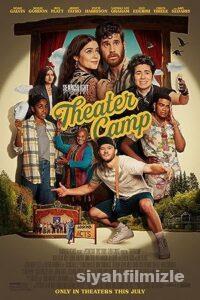 Tiyatro Kampı 2023 Filmi Türkçe Dublaj Altyazılı Full izle Tiyatro Kampı 2023 izle