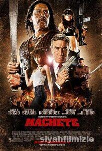 Ustura 2010 Filmi Türkçe Dublaj Altyazılı Full izle Ustura 2010 izle