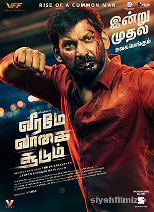 Veerame Vaagai Soodum 2022 Filmi Türkçe Altyazılı Full izle Veerame Vaagai Soodum 2022 izle