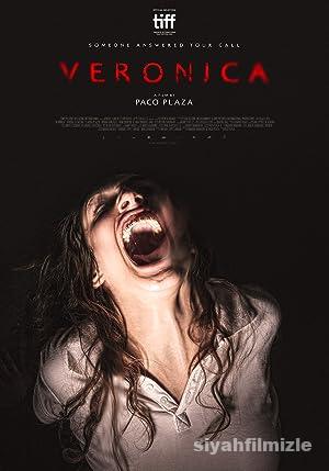 Veronica 2017 Filmi Türkçe Dublaj Altyazılı Full izle Veronica 2017 izle