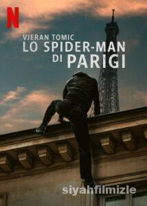 Vjeran Tomic: The Spider-Man of Paris izle 2023 Filmi izle Vjeran Tomic: The Spider-Man of Paris izle 2023 izle