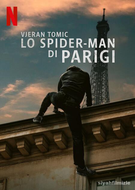 Vjeran Tomic: The Spider-Man of Paris izle 2023 Filmi izle Vjeran Tomic: The Spider-Man of Paris izle 2023 izle