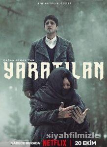 Yaratılan 1. Sezon izle Türkçe Dublaj Altyazılı Full Yaratılan 1. Sezon izle Full