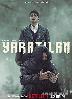 Yaratılan 1. Sezon izle Türkçe Dublaj Altyazılı Full Yaratılan 1. Sezon izle Full