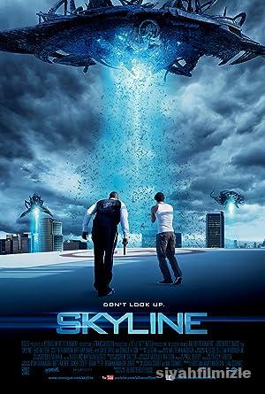 Yukarıdaki Tehlike 1 2010 Filmi Türkçe Dublaj Altyazılı izle Yukarıdaki Tehlike 1 2010 izle