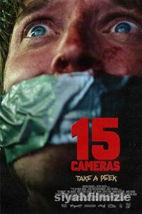 15 Cameras 2023 Filmi Türkçe Dublaj Altyazılı Full izle 15 Cameras 2023 izle