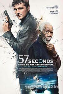 57 Saniye 2023 Filmi Türkçe Dublaj Altyazılı Full izle 57 Saniye 2023 izle
