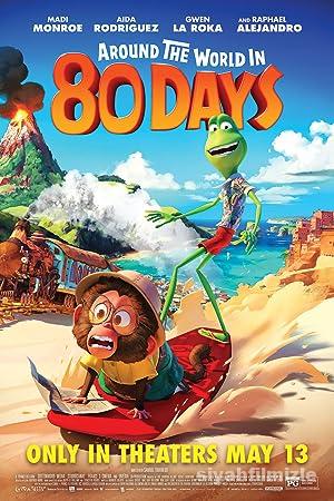 80 Günde Devrialem 2021 izle