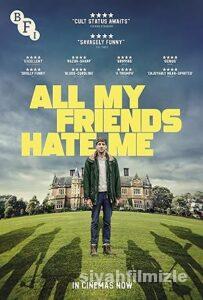 All My Friends Hate Me 2021 Filmi Türkçe Dublaj Full izle All My Friends Hate Me 2021 izle