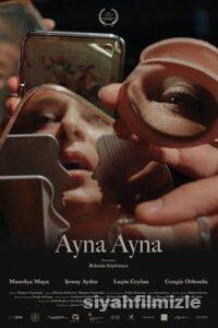 Ayna Ayna 2022 Yerli Filmi Full Sansürsüz izle Ayna Ayna 2022 izle