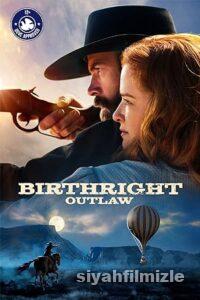 Birthright Outlaw 2023 izle