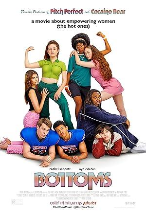 Delikanlı Kızlar 2023 izle