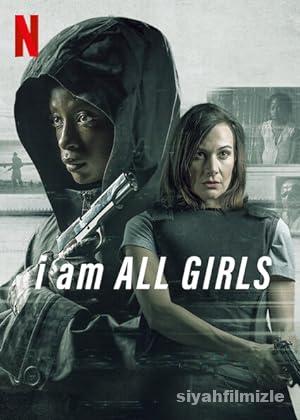 Bütün Kızlar Adına 2021 izle