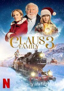 Claus Ailesi 3 2022 Filmi Türkçe Dublaj Altyazılı Full izle Claus Ailesi 3 2022 izle