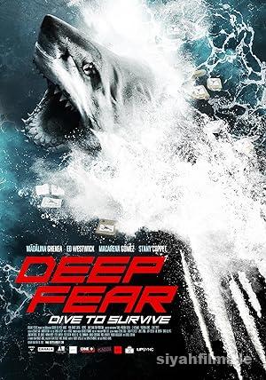 Dehşete Dalış 2023 Filmi Türkçe Dublaj Altyazılı Full izle Dehşete Dalış 2023 izle