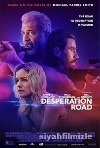 Desperation Road 2023 Filmi Türkçe Dublaj Altyazılı izle Desperation Road 2023 izle
