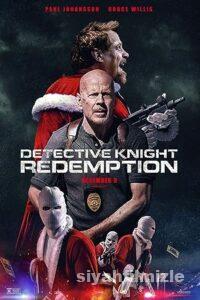 Detective Knight: Redemption 2022 Filmi Full izle Detective Knight: Redemption 2022 izle