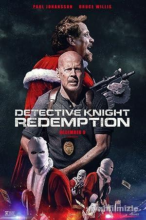 Detective Knight: Redemption 2022 Filmi Full izle Detective Knight: Redemption 2022 izle