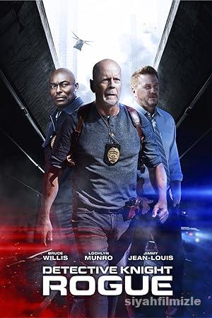 Detective Knight: Rogue 2022 Filmi Türkçe Altyazılı izle Detective Knight: Rogue 2022 izle