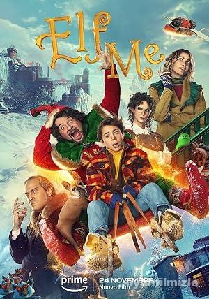 Elf Ben 22023 Filmi Türkçe Dublaj Altyazılı Full izle Elf Ben 22023 izle