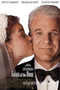 Gelinin Babası 1991 Filmi Türkçe Dublaj Altyazılı Full izle Gelinin Babası 1991 izle