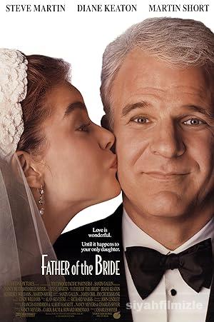 Gelinin Babası 1991 Filmi Türkçe Dublaj Altyazılı Full izle Gelinin Babası 1991 izle