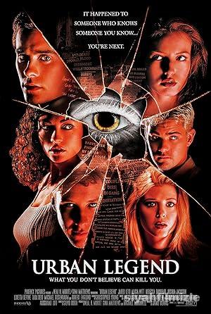 Gerçek Efsaneler 1 1998 izle