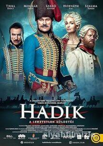 Hadik 2023 Filmi Türkçe Dublaj Altyazılı Full izle Hadik 2023 izle