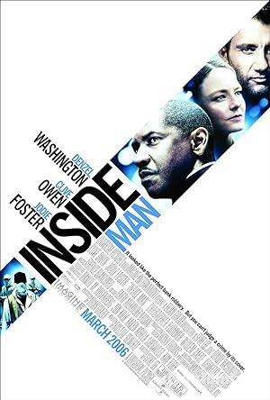 İçerideki Adam 2006 izle