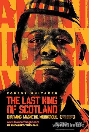 İskoçya’nın Son Kralı 2006 izle