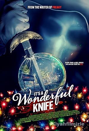 It’s a Wonderful Knife 2023 izle