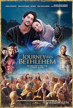 Beytüllahim’e Yolculuk 2023 Türkçe Dublaj Altyazılı izle Beytüllahim’e Yolculuk 2023 izle