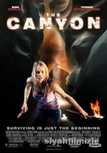 Kanyon 2009 Filmi Türkçe Dublaj Altyazılı Full izle Kanyon 2009 izle