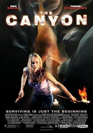 Kanyon 2009 Filmi Türkçe Dublaj Altyazılı Full izle Kanyon 2009 izle