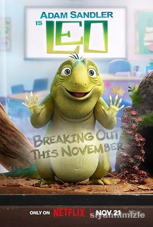 Leo 2023 Filmi Türkçe Dublaj Altyazılı Full izle Leo 2023 izle