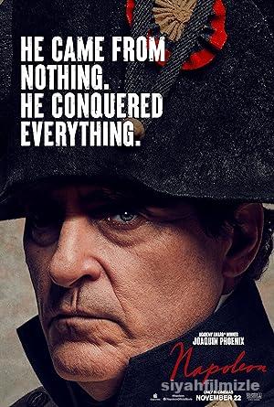 Napolyon 2023 izle