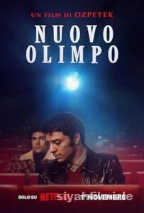 Nuovo Olimpo 2023 Filmi Türkçe Dublaj Altyazılı Full izle Nuovo Olimpo 2023 izle