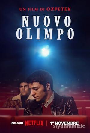 Nuovo Olimpo 2023 Filmi Türkçe Dublaj Altyazılı Full izle Nuovo Olimpo 2023 izle