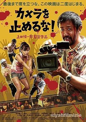 One Cut of the Dead 2017 Filmi Türkçe Dublaj Altyazılı izle One Cut of the Dead 2017 izle