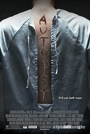 Otopsi 2008 Filmi Türkçe Dublaj Altyazılı Full izle Otopsi 2008 izle