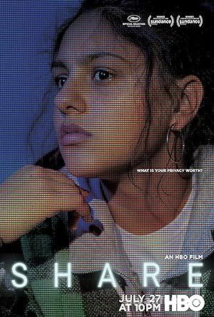 Paylaş (Share) 2019 Filmi Türkçe Dublaj Altyazılı Full izle Paylaş (Share) 2019 izle