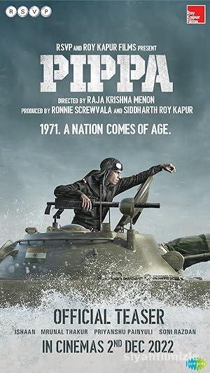 Pippa 2023 izle