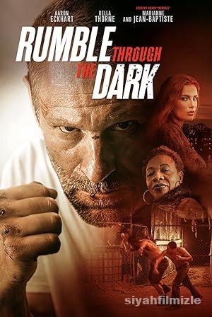 Karanlıkta Gürleyen 2023 izle